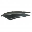 AILE ARRIERE GAUCHE ORIGINE PIAGGIO 125-300 YOURBAN 2012- GRIS 742-B -65738000EZ-
