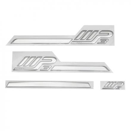 89001 DECO AILE ARRIERE ORIGINE PIAGGIO 125-250-300-400-500 MP3 2008-2014 -655853- 2 Général | Fp-moto.com garage moto albi