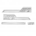 DECO AILE ARRIERE ORIGINE PIAGGIO 125-250-300-400-500 MP3 2008-2014 -655853-