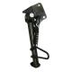 93773 BEQUILLE LATERALE ORIGINE PIAGGIO GILERA 125 RUNNER 4T 2006- -9496546- 2 Général | Fp-moto.com garage moto albi ateli