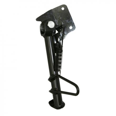 93773 BEQUILLE LATERALE ORIGINE PIAGGIO GILERA 125 RUNNER 4T 2006- -9496546- 2 Général | Fp-moto.com garage moto albi ateli