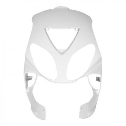 93865 FACE AVANT ORIGINE PIAGGIO 50 NRG POWER BLANC 544 -95932360BR- 2 Général | Fp-moto.com garage moto albi atelier repar