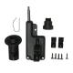 93090 KIT MECANISME DE SELLE ORIGINE PIAGGIO 50 ZIP 2000-2015 -850662- 2 Général | Fp-moto.com garage moto albi atelier rep