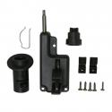KIT MECANISME DE SELLE ORIGINE PIAGGIO 50 ZIP 2000-2015 -850662-