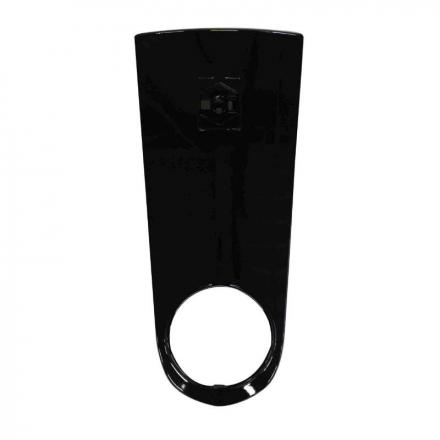 89029 COUVERCLE DE DIRECTION ORIGINE PIAGGIO 50-125 VESPA LX 2005- NOIR 79-A -65596400ND- 2 Général | Fp-moto.com garage mo