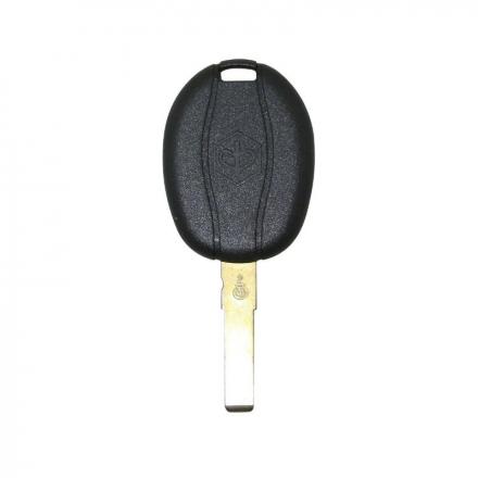 89168 EBAUCHE DE CLE ORIGINE PIAGGIO 125 MP3 2011-, 250-400 MP3 2008-, 300-500 MP3 2010-, 350 MP3 2018-, 125-300-350 BEVERLY 201