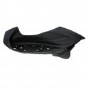 REPOSE-PIEDS GAUCHE ORIGINE PIAGGIO 125-300-350 BEVERLY 2010- -672624000C-