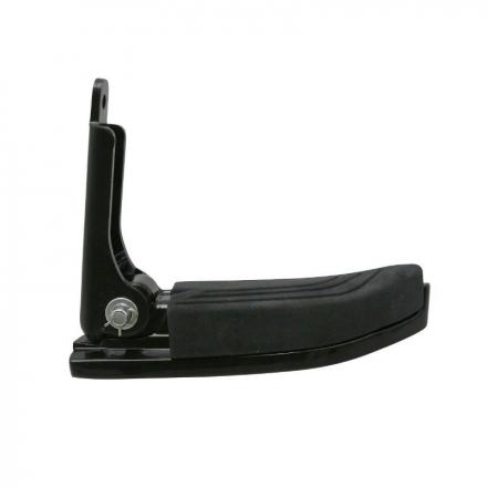 89533 REPOSE PIED PASSAGER GAUCHE ORIGINE PIAGGIO 300-500 MP3 2014, 350 MP3 2018-, 300 YOURBAN 2012-, 125-300 BEVERLY 2010-, 350