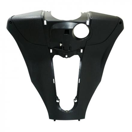 90627 TABLIER INTERIEUR NOIR ORIGINE PIAGGIO 125-300 YOURBAN 2012- -67211000Z1- 2 Général | Fp-moto.com garage moto albi at