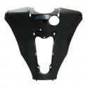 TABLIER INTERIEUR NOIR ORIGINE PIAGGIO 125-300 YOURBAN 2012- -67211000Z1-
