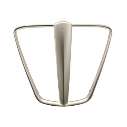 88949 ENCADREMENT DE RADIATEUR ORIGINE PIAGGIO 125-250-300-400-500 MP3 2008-2014 ARGENT -655792- 2 Général | Fp-moto.com ga