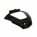 ENTOURAGE GRILLE DE RADIATEUR ORIGINE PIAGGIO 125-250-300-400-500 MP3 2008-2014 NOIR 98-A -65579560XN2-