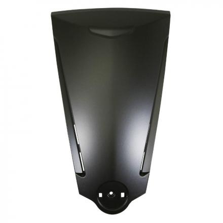 88635 FACE AVANT CENTRALE ORIGINE PIAGGIO GILERA 50 RUNNER 2010-2017, 125 RUNNER 2008-2016 NOIR 80-B -65510760NI- 2 Général 