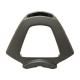 88959 ENTOURAGE GRILLE DE RADIATEUR ORIGINE PIAGGIO 125-250-300-400-500 MP3 2008-2014 GRIS 742-B -65579560EZ- 2 Général | F