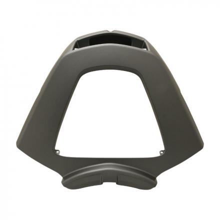 88959 ENTOURAGE GRILLE DE RADIATEUR ORIGINE PIAGGIO 125-250-300-400-500 MP3 2008-2014 GRIS 742-B -65579560EZ- 2 Général | F