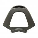 ENTOURAGE GRILLE DE RADIATEUR ORIGINE PIAGGIO 125-250-300-400-500 MP3 2008-2014 GRIS 742-B -65579560EZ-