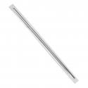 BAGUETTE LATERALE DE FACE AVANT ORIGINE PIAGGIO 50-125 FLY 2008-2011 -655437-