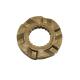 66543 ROCHET DE KICK ORIGINE PIAGGIO 125 TYPHOON 2T, SKIPPER 2T, HEXAGON 2T 1998-2005-GILERA 125 RUNNER 2T 1998-2005 -478032- 2