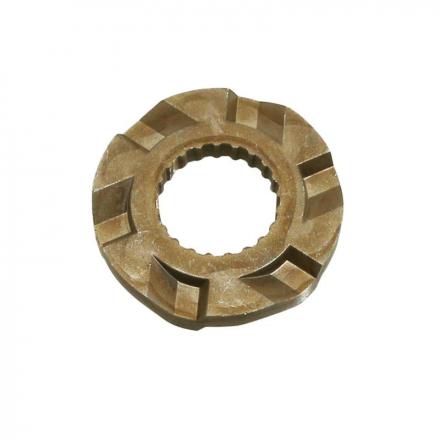 66543 ROCHET DE KICK ORIGINE PIAGGIO 125 TYPHOON 2T, SKIPPER 2T, HEXAGON 2T 1998-2005-GILERA 125 RUNNER 2T 1998-2005 -478032- 2