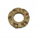 ROCHET DE KICK ORIGINE PIAGGIO 125 TYPHOON 2T, SKIPPER 2T, HEXAGON 2T 1998-2005-GILERA 125 RUNNER 2T 1998-2005 -478032-