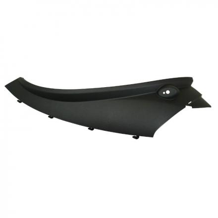 90792 COUVERCLE INFERIEUR DROIT ORIGINE PIAGGIO 250-300-400 500 MP3 2008-2014 -672394000C- 2 Général | Fp-moto.com garage m