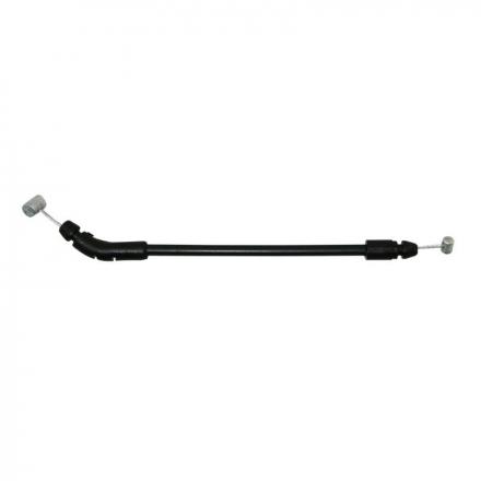 95127 CABLE-TRANSMISSION FREIN PARKING (DU LEVIER AU BLOC) ORIGINE PIAGGIO 125-250-300-400-500 MP3 2008-2014 -CM012825- 2 Génér