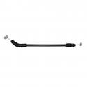 CABLE-TRANSMISSION FREIN PARKING (DU LEVIER AU BLOC) ORIGINE PIAGGIO 125-250-300-400-500 MP3 2008-2014 -CM012825-