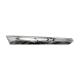 88350 PROTECTION AILE ARRIERE GAUCHE ORIGINE PIAGGIO 125-250 X-EVO 2007- CHROME -654350- 2 Général | Fp-moto.com garage mot