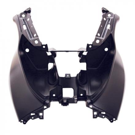90841 FACE AVANT ORIGINE PIAGGIO 300-400-500 MP3 2008-2014 NOIR 80-B -67257100NI- 2 Général | Fp-moto.com garage moto albi 