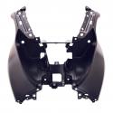 FACE AVANT ORIGINE PIAGGIO 300-400-500 MP3 2008-2014 NOIR 80-B -67257100NI-