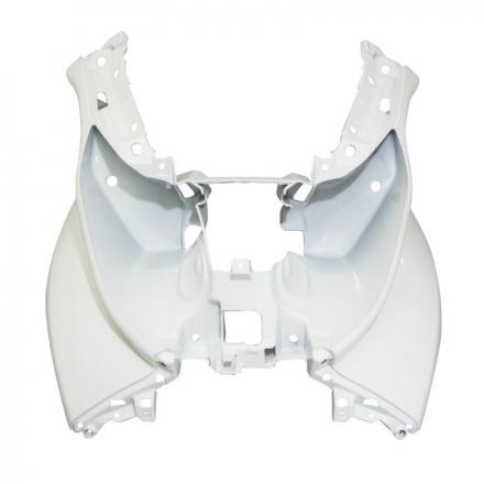 90827 FACE AVANT ORIGINE PIAGGIO 250-400 MP3 2008-2010 BLANC 544 -67257100BR- 2 Général | Fp-moto.com garage moto albi atel