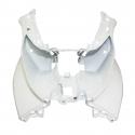 FACE AVANT ORIGINE PIAGGIO 250-400 MP3 2008-2010 BLANC 544 -67257100BR-