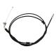 89917 CABLE-TRANSMISSION DE GAZ ORIGINE PIAGGIO 50-125 LIBERTY 4T -665533- 2 Général | Fp-moto.com garage moto albi atelier