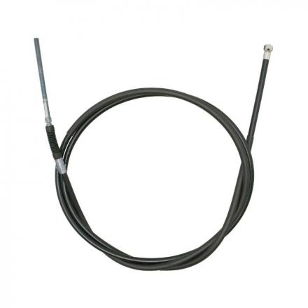 89969 CABLE-TRANSMISSION DE FREIN ARRIERE ORIGINE PIAGGIO 50 VESPA LX 5005-, VESPA-S 2005-, ET2 1998-2004, SFERA 1998-2004-GILER