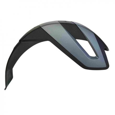 90150 GARDE BOUE AVANT DROIT ORIGINE PIAGGIO 125-300 YOURBAN 2012- GRIS 742-B -66713400EZ- 2 Général | Fp-moto.com garage 