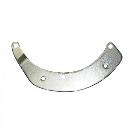 89850 SUPPORT DE GARDE BOUE ARRIERE ORIGINE PIAGGIO 50 NRG-GILERA 50 RUNNER -657504- 2 Général | Fp-moto.com garage moto al