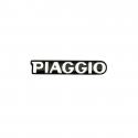 "DECO-LOGO DE FACE AVANT ""PIAGGIO"" ORIGINE PIAGGIO 50 ZIP 2000- -620944-"