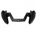 POIGNEE PASSAGER ARRIERE ORIGINE PIAGGIO 50 TYPHOON 2011--APRILIA 50 SR MOTARD 2011- -6574720090-
