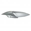 AILE ARRIERE GAUCHE ORIGINE PIAGGIO 50 TYPHOON 2011--APRILIA 50 SR MOTARD 2011- GRIS 742-B -65746600EZ-