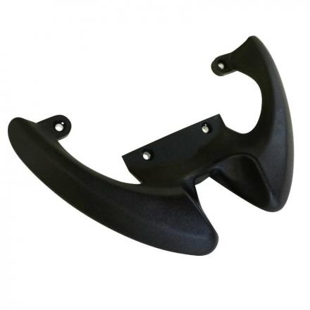 67713 POIGNEE PASSAGER ORIGINE PIAGGIO 50-125 FLY 2008-2011 NOIRE -621994000C- 2 Général | Fp-moto.com garage moto albi ate