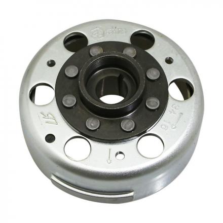 67846 ROTOR KOKUSAN ORIGINE PIAGGIO 125 MP3 2007-, BEVERLY 2005-, X8 2004-, X9 2003-, X10 2012-, X-EVO 2007-, VESPA GTS 2007--GI