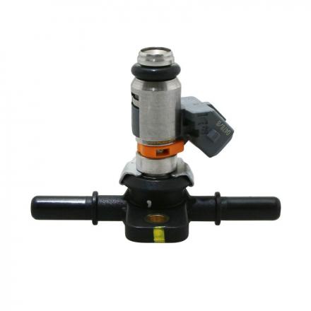 67815 INJECTEUR ORIGINE PIAGGIO 250 MP3 2006-, X8 2004-2006, BEVERLY 2006-, VESPA GTS 2006--GILERA 250 NEXUS 2006--APRILIA 250 A