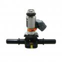 INJECTEUR ORIGINE PIAGGIO 250 MP3 2006-, X8 2004-2006, BEVERLY 2006-, VESPA GTS 2006--GILERA 250 NEXUS 2006--APRILIA 250 ATLANTI