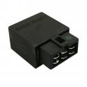 RELAIS DE POMPE ESSENCE ELECTRIQUE ORIGINE PIAGGIO COMMUN A LA GAMME MAXISCOOTER 125 CC -640333-