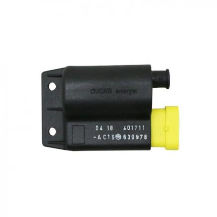 67864 BOBINE ALLUMAGE ORIGINE PIAGGIO 50 FLY 4T 2005-, LIBERTY 4T 2005-, VESPA LX 4T 2005-, VESPA ET4 1998-2005-APRILIA 50 SCARA