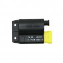 BOBINE ALLUMAGE ORIGINE PIAGGIO 50 FLY 4T 2005-, LIBERTY 4T 2005-, VESPA LX 4T 2005-, VESPA ET4 1998-2005-APRILIA 50 SCARABEO 4T