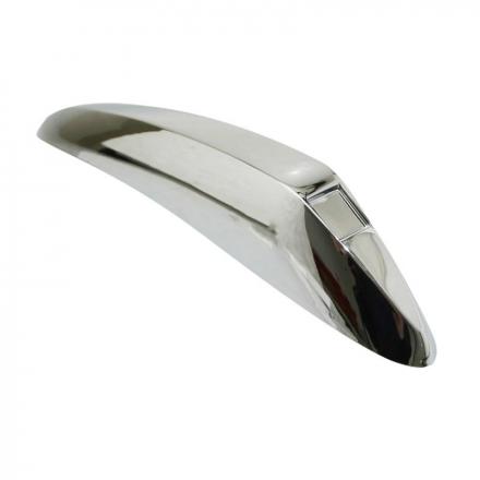 67400 CRETE DE GARDE-BOUE ORIGINE PIAGGIO 125-250-300 VESPA GTS, 50-125 VESPA-S -5996775- 2 Général | Fp-moto.com garage mo