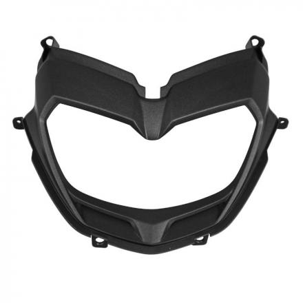 68355 ENTOURAGE DE PHARE ORIGINE PIAGGIO 50 TYPHOON 2011--APRILIA 50 SR MOTARD 2011- -65746800XH1- 2 Général | Fp-moto.com 
