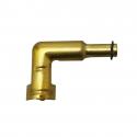 INSERT ANTIPARASITE ORIGINE PIAGGIO 125 MP3 2007-, BEVERLY 2005-, X8 2004-, X9 2003-, X10 2012-, X-EVO 2007-, VESPA GTS 2007--GI