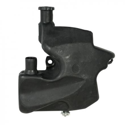 67666 RESERVOIR D'HUILE (LIVRE SANS JAUGE-BOUCHON-ROBINET) ORIGINE PIAGGIO 50 ZIP 2T 2000-2015, FLY 2T 1998-2011 -621973- 2 Gén